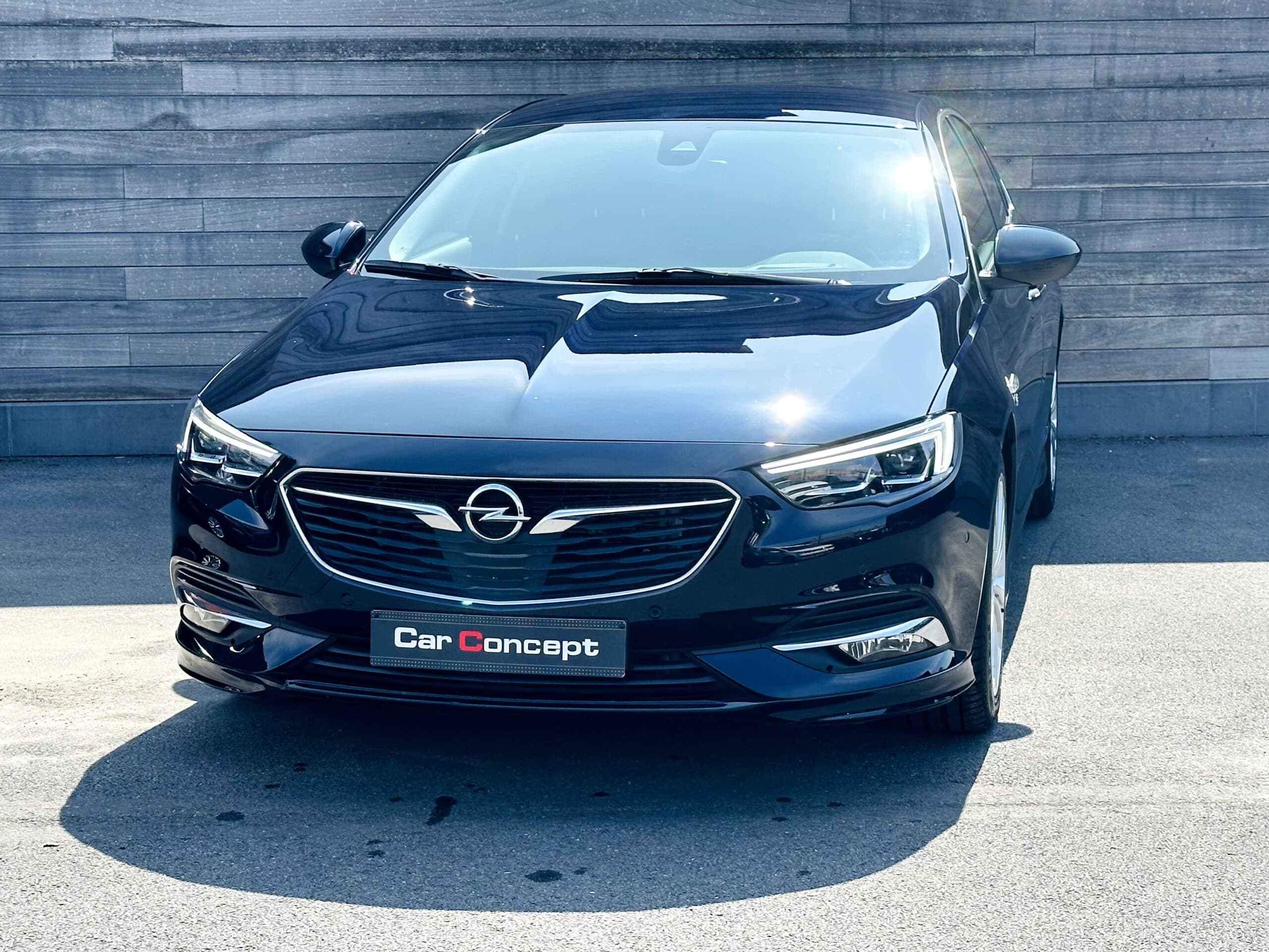 Opel Insignia OPC**LEDER**LED**TOP!!